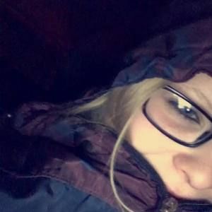 Meet your Posher, Mckenzie